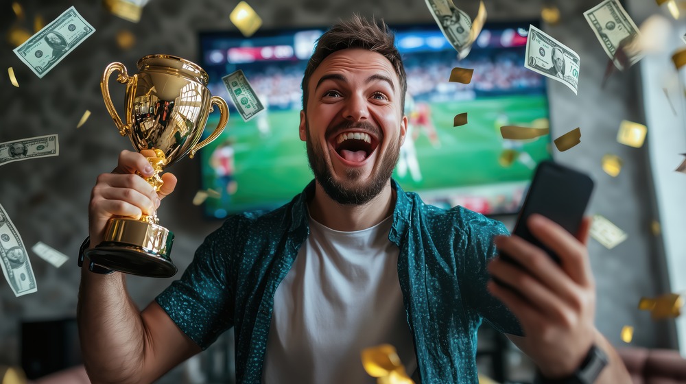 Understanding Odds in Virtual Sports Betting