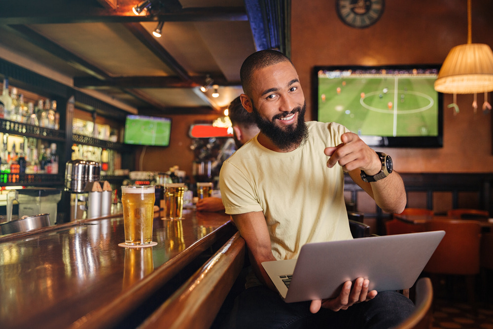 Read Odds for Niche and Emerging Sports