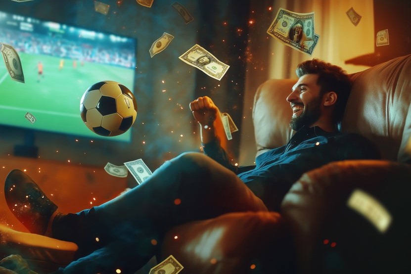 Interpret Season-Long Prop Bet Odds