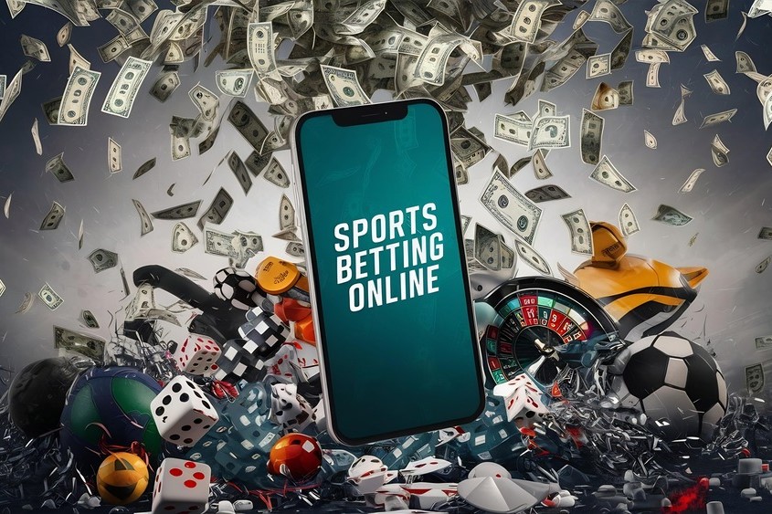 Goliath Bets: The Ultimate Multiple Bet Challenge