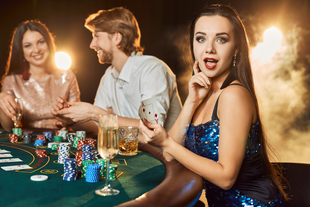Mastering the Art of Reading Live Casino Game Odds