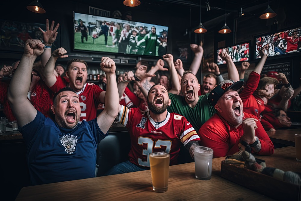 Over/Under Bets: Predicting Total Scores