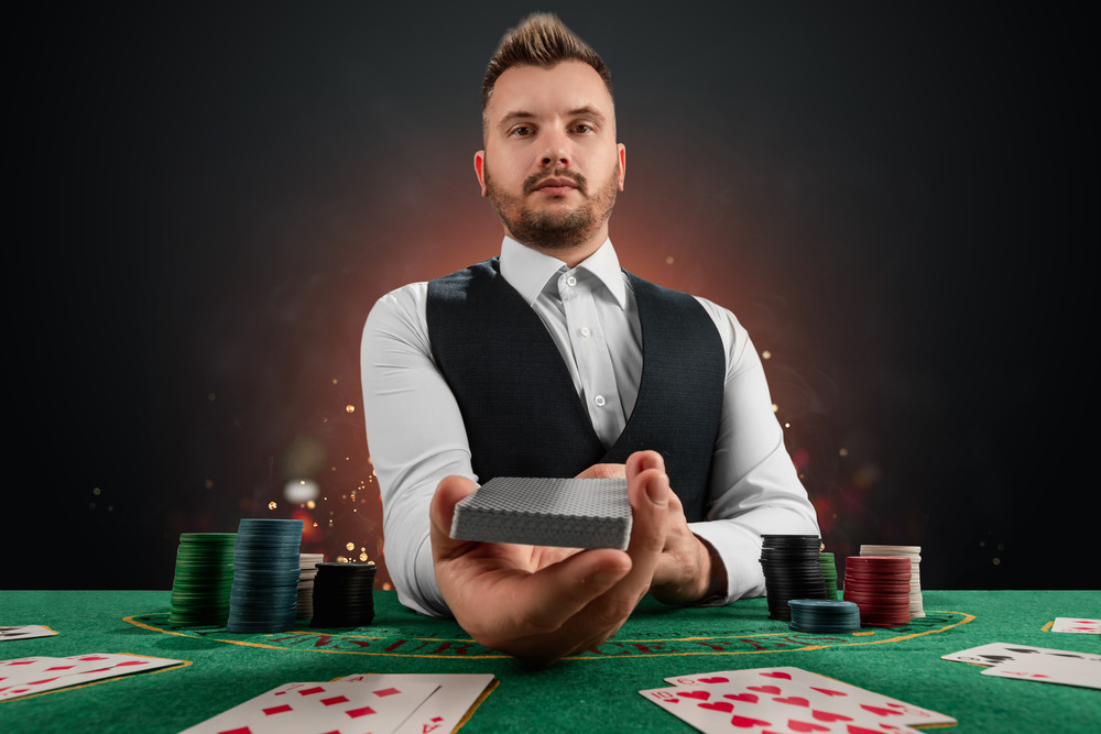 The 3-2 Betting System: A Simple Progressive Approach