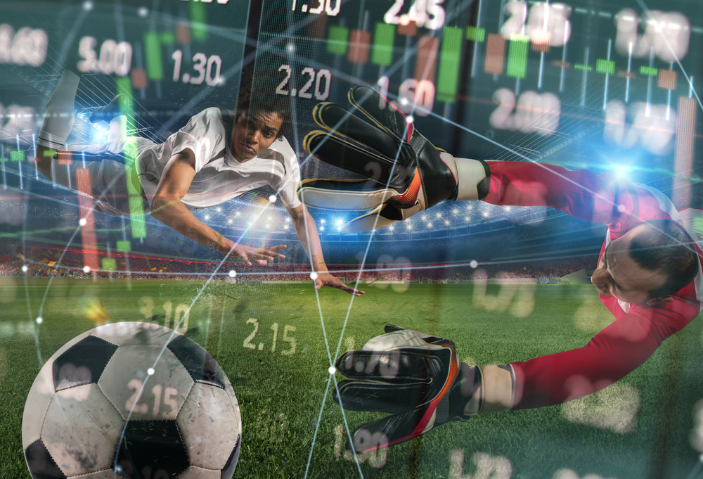 The Basics of Reading Esports Betting Odds