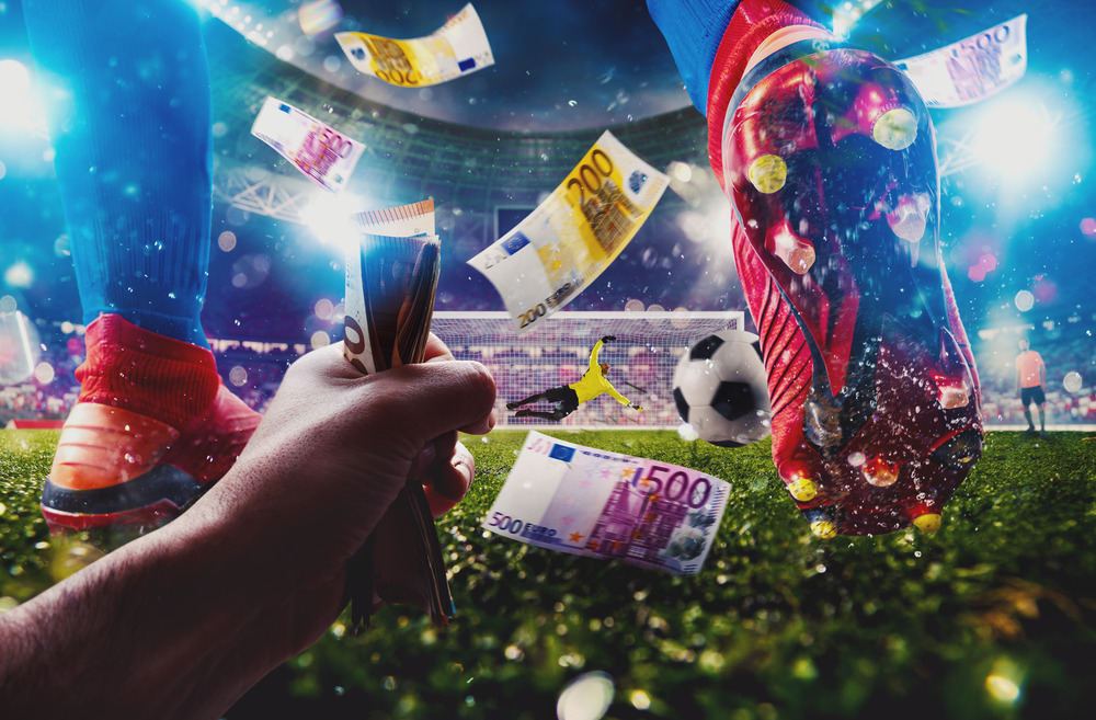 Mastering Football (Soccer) Betting Odds