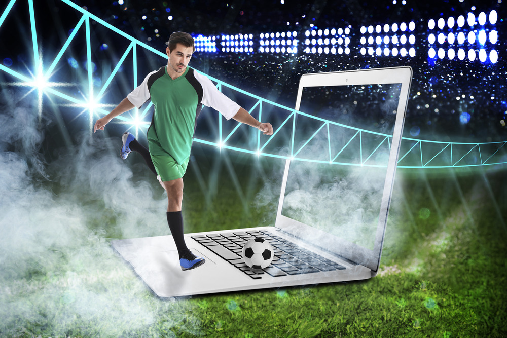 Weather Affects Odds in Outdoor Sports